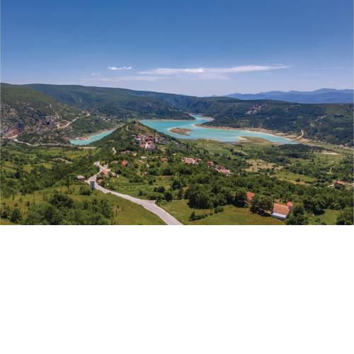 Holiday Home Ricice 09