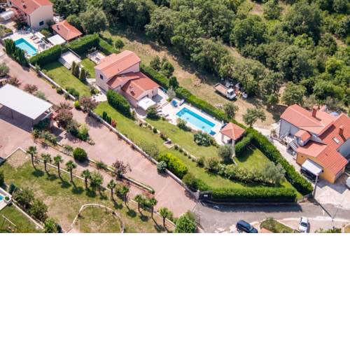 Holiday Home Ripenda Kras (676)