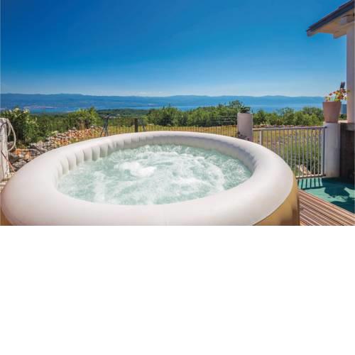 Holiday home Risika III