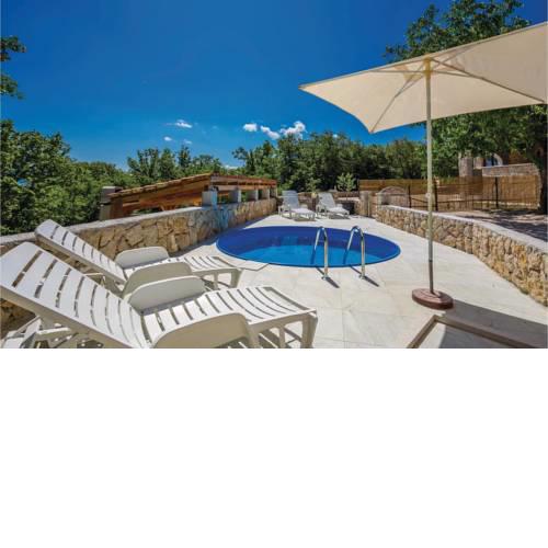 Holiday home Risika V