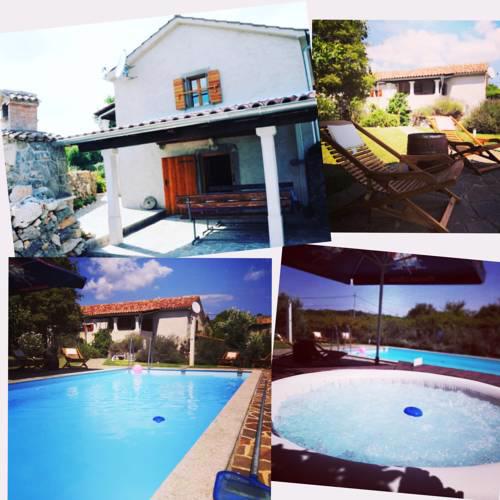 Guest House Risika
