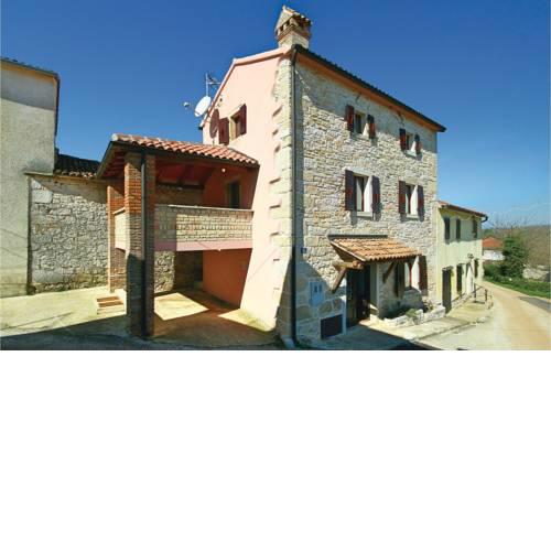 Holiday home Ritosin Brig 59