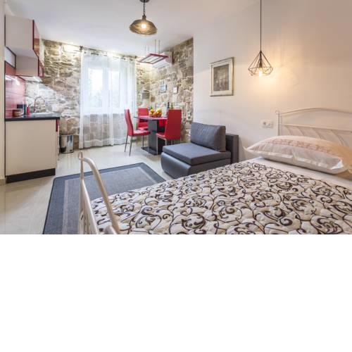 Holiday Home Riva Promenade