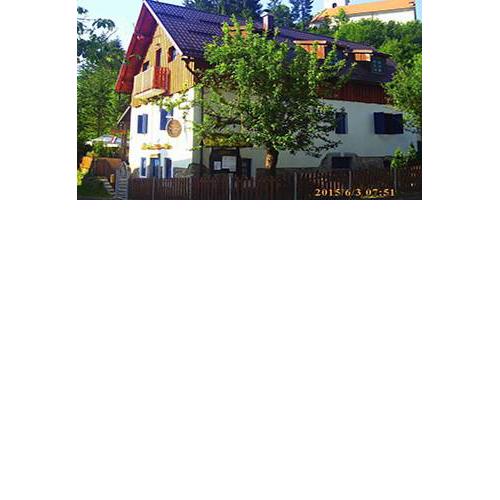 Holiday Home River Kupa