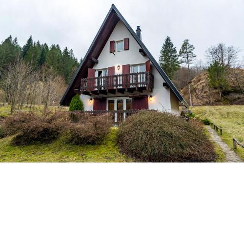 Holiday home Riverside