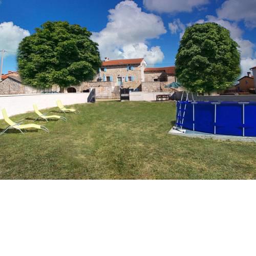 Holiday Home Roberto 1277