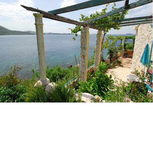 Holiday Home Robinzon Flora & Fauna