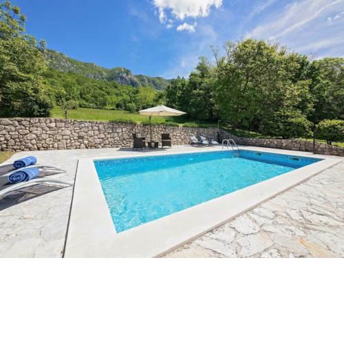 Holiday Home Rocco