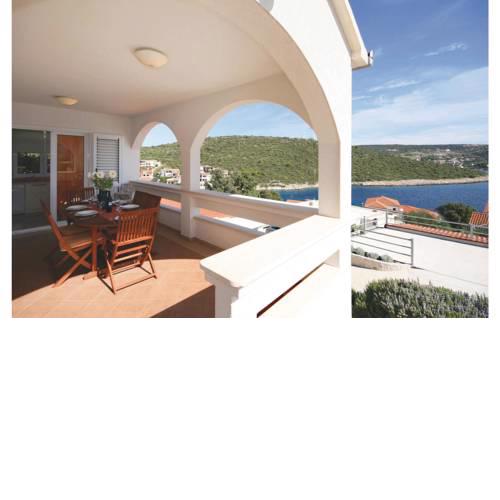 Holiday home Rogoznica 26 with Game Room