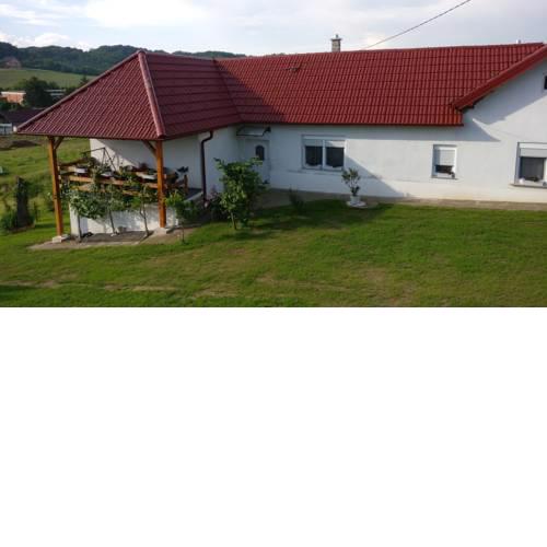 Holiday Home Rojko