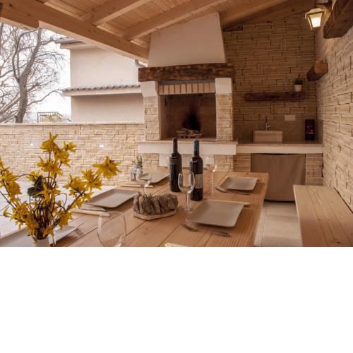 Holiday Home Roko