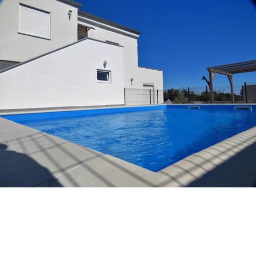 holiday home Roko