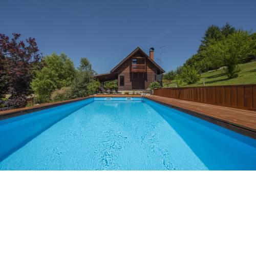 Holiday home Romana
