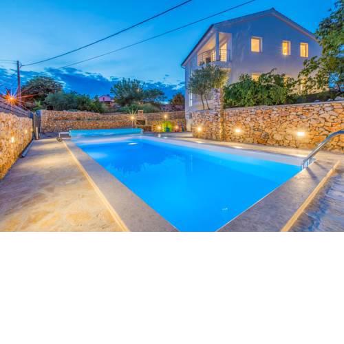 Holiday Home Roni in Garica - Insel Krk 37923