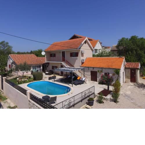 Holiday Home Rosko