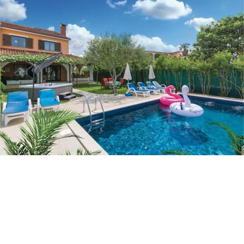 Holiday home Rozac VI