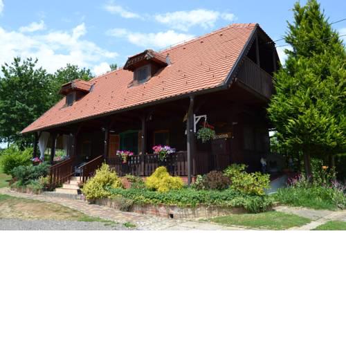 Holiday home Rozina