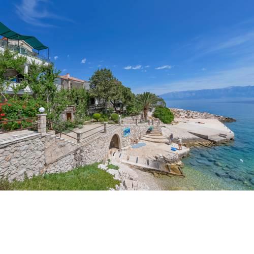 Holiday Home Ruža