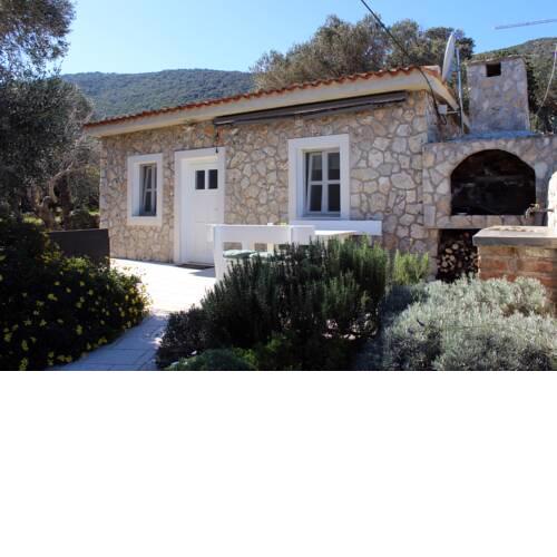 Holiday Home Ruby