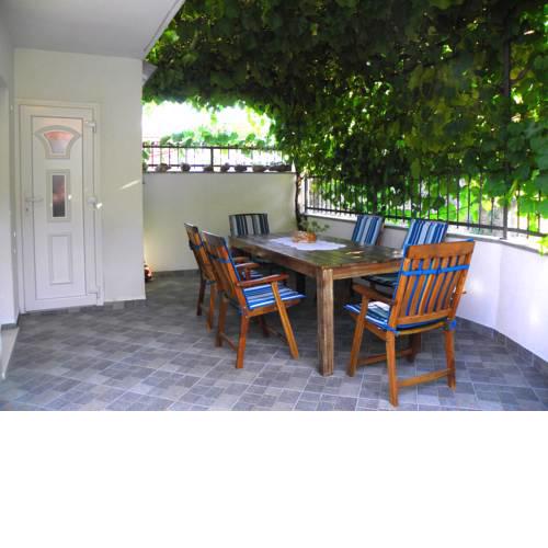 Holiday Home Ruda