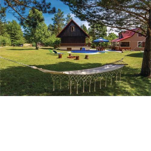 Holiday home Rudanovac Croatia