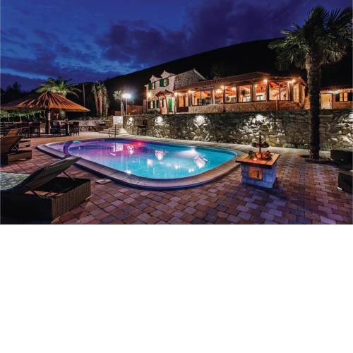 Holiday home Rudine with Sea View 339