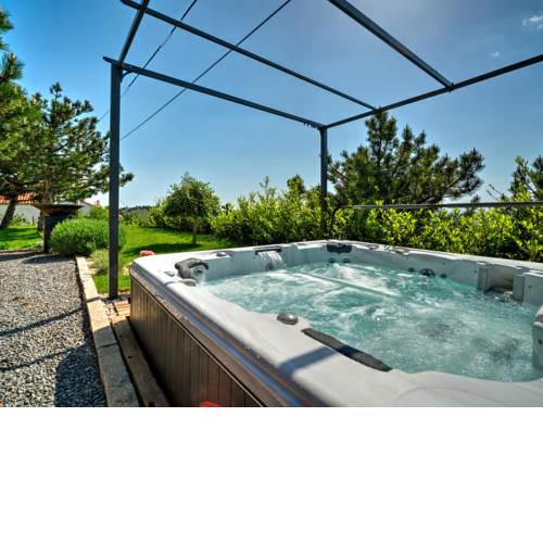 Holiday Home Rukavina