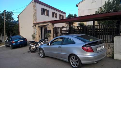 Holiday Home Rustica