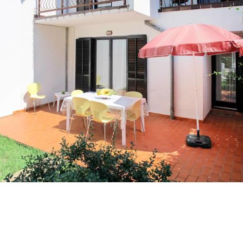 Holiday Home Ruzic & Anea (PRC200)