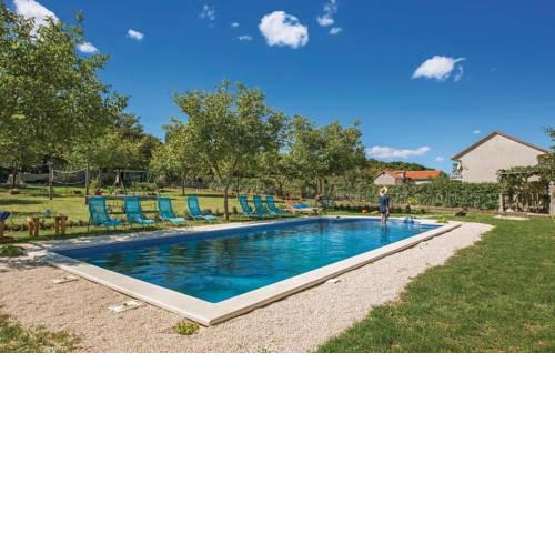 Holiday Home Ruzic