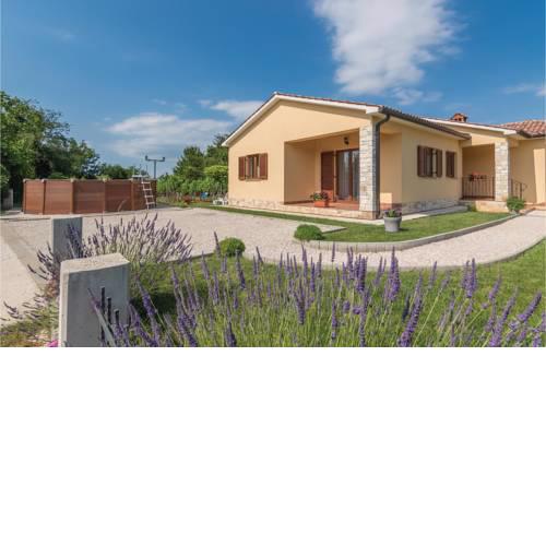 Holiday home Ruzici Cr