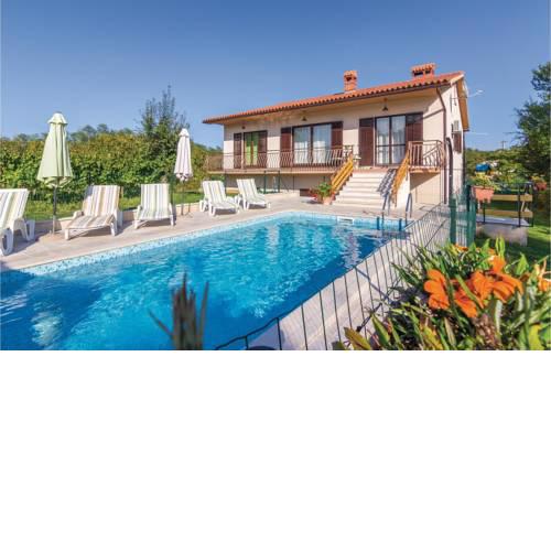 Holiday home Ruzici Rasani II