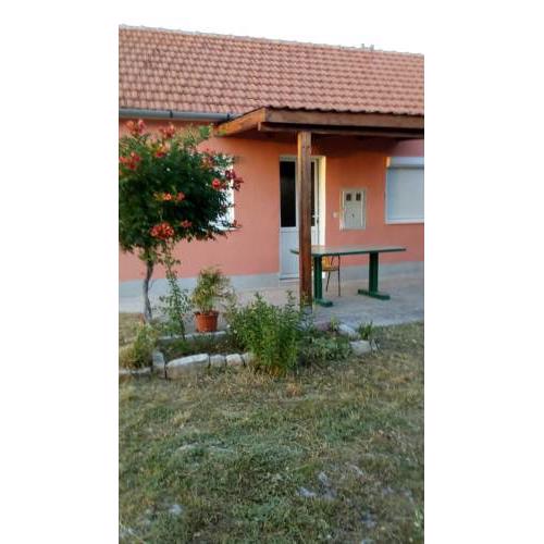 Holiday Home Ružmarin