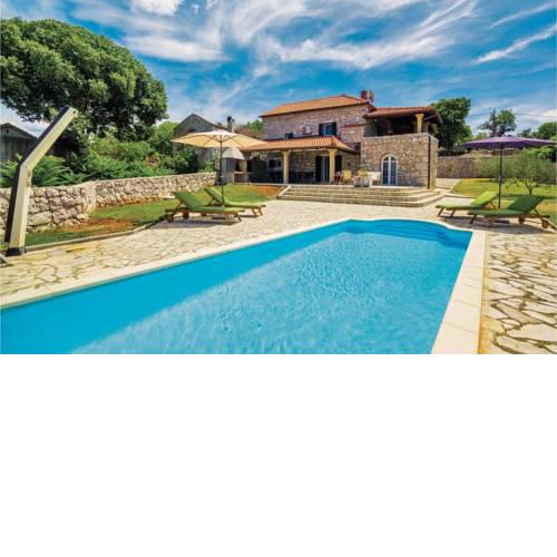 Holiday Home Sabljici - 09