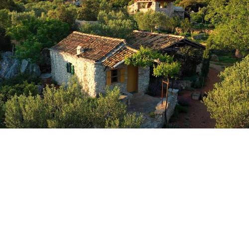 Holiday home Sage - rustic dalmatian peace