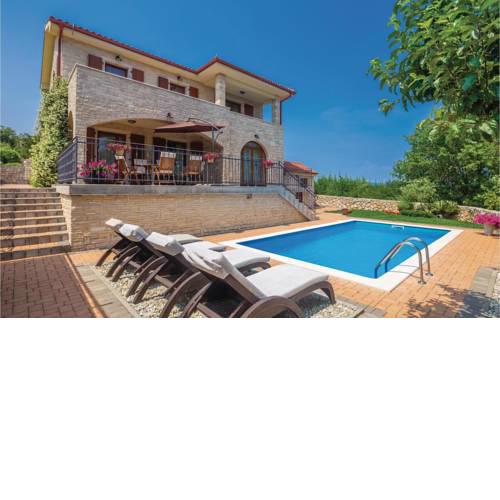 Holiday home Salatici Cr