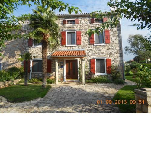 Holiday Home San Lorenzo
