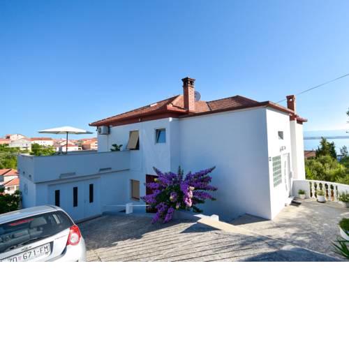 Holiday Home Sandra