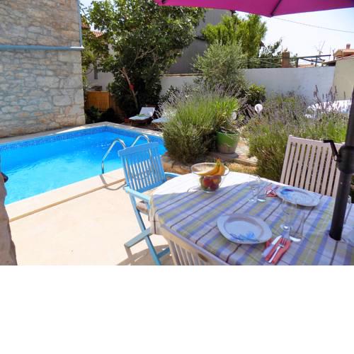 Holiday Home Sanjin