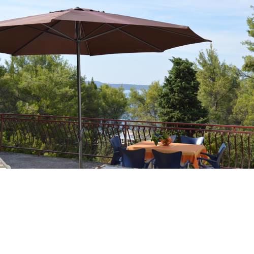 Holiday Home Sansevic