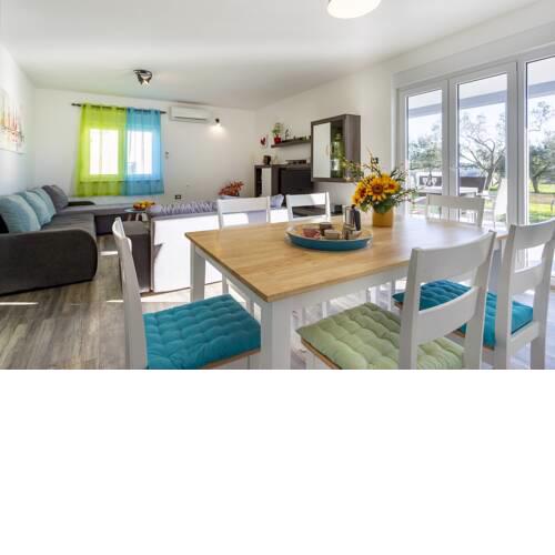 Holiday Home Santa Domenica