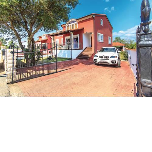 Holiday home Santa Marina I