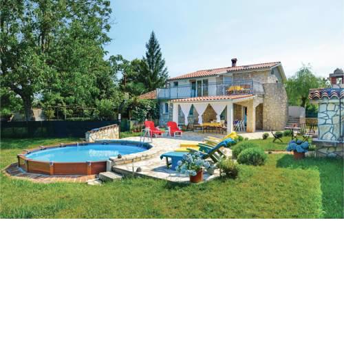 Holiday home Santalezi Croatia