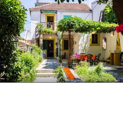 Holiday Home Santini