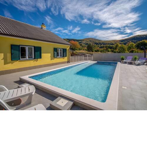 Holiday Home Saulja