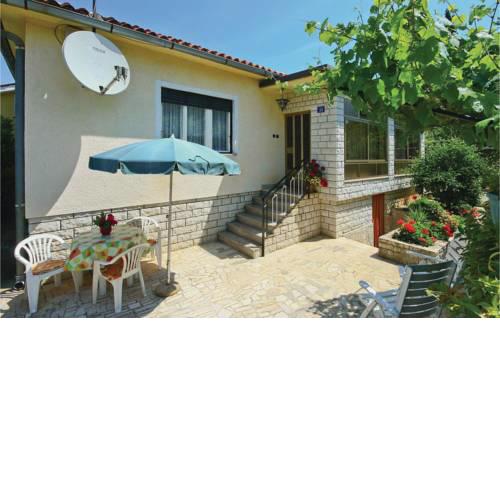 Holiday home Savudrija Ravna Dolina