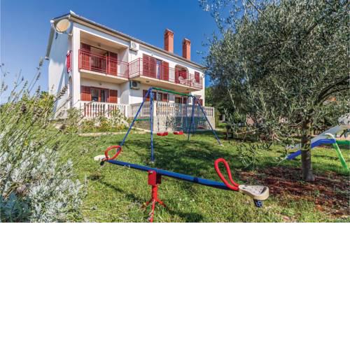 Holiday home Segotici III