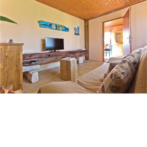Holiday home Segotici *XC *