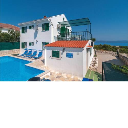 Holiday home Segvica V
