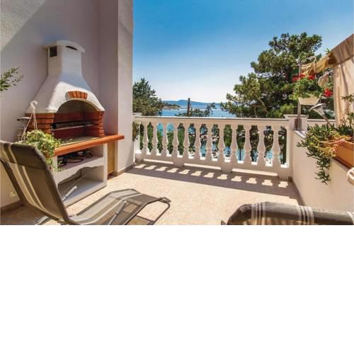 Holiday Home Selce - 05